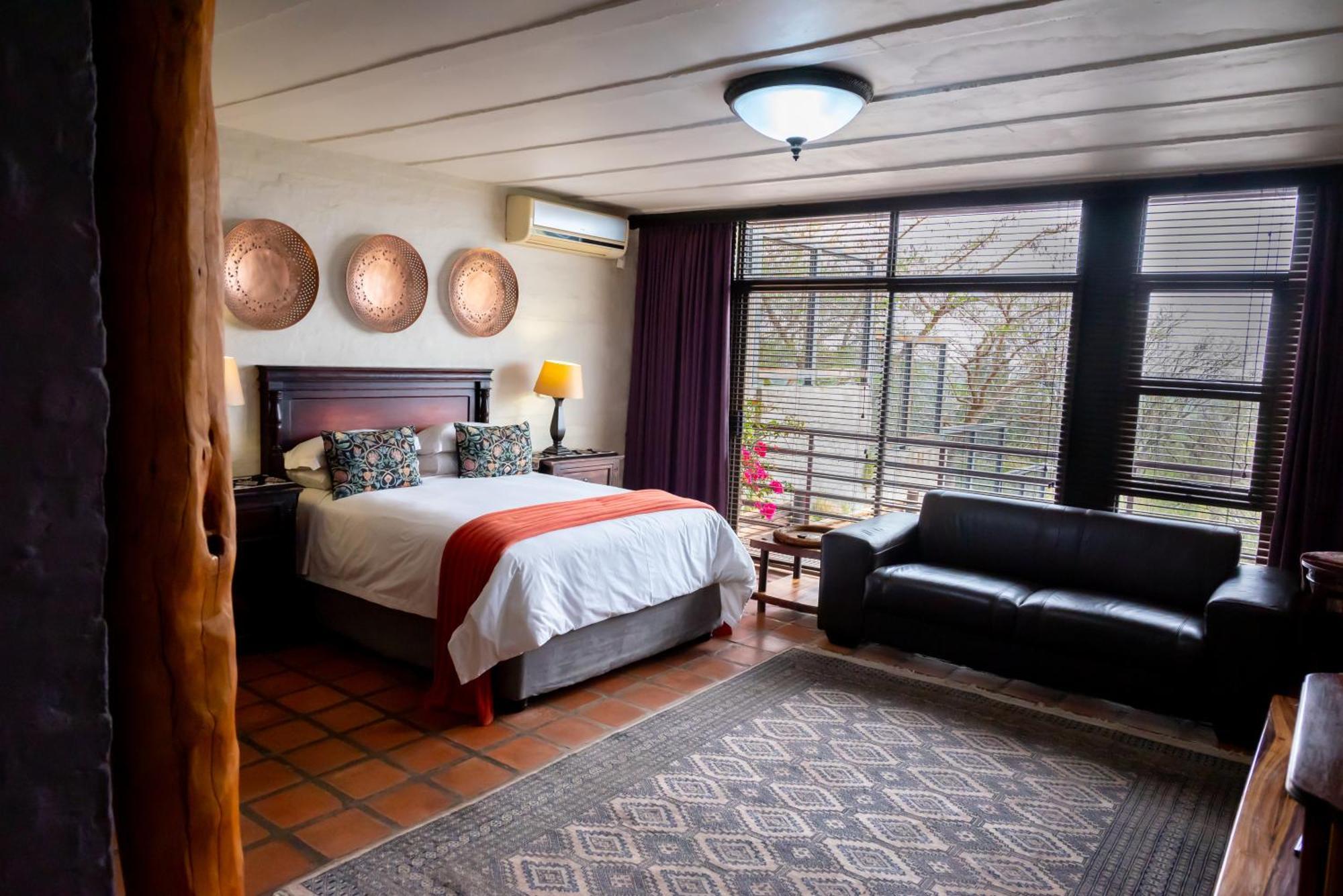 Franklin View Guesthouse Bloemfontein Exterior foto