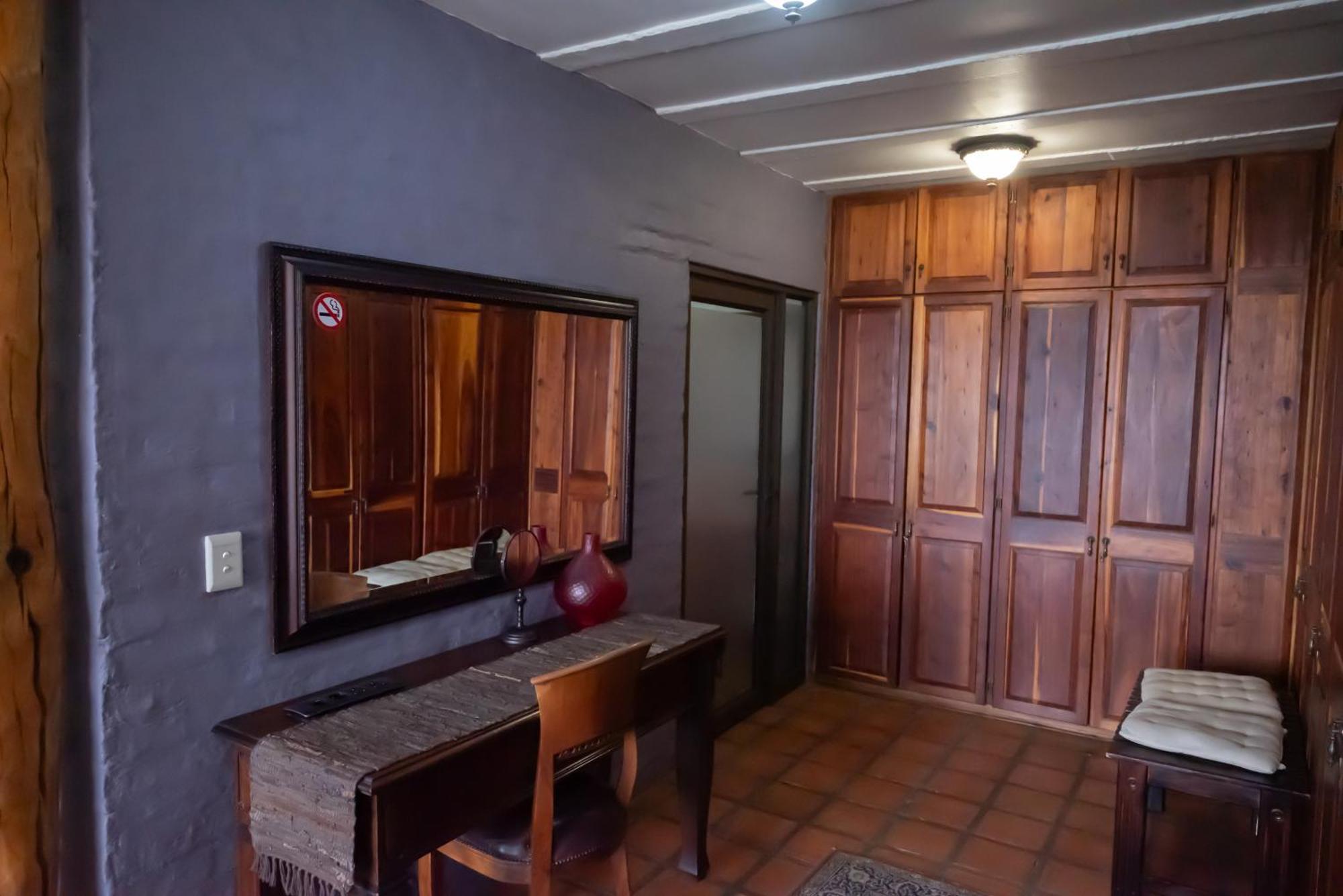 Franklin View Guesthouse Bloemfontein Exterior foto